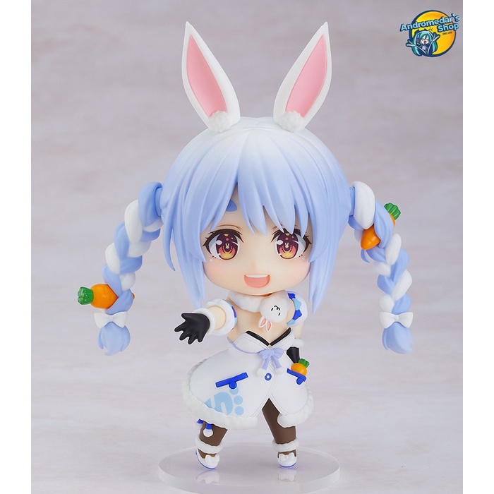 [Đặt trước] [Good Smile Company] Mô hình nhân vật hololive production Nendoroid 1823 Usada Pekora