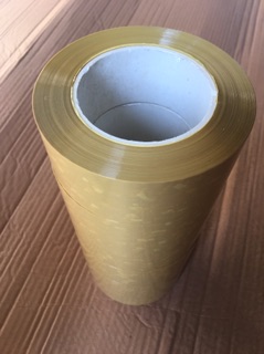 Combo 3 cuộn băng dính 400g lõi siêu mỏng