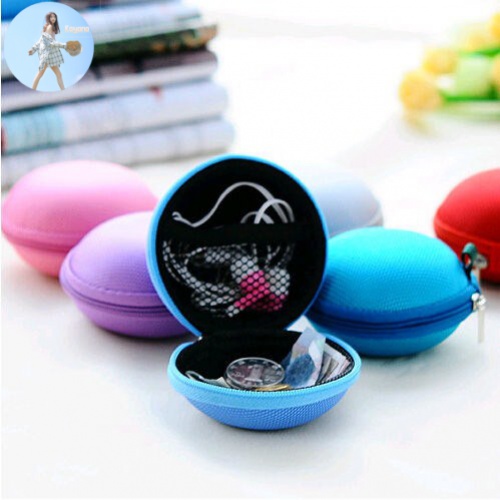 Hộp Đựng Tai Nghe Chống Căng Thẳng Tiện Dụng | BigBuy360 - bigbuy360.vn