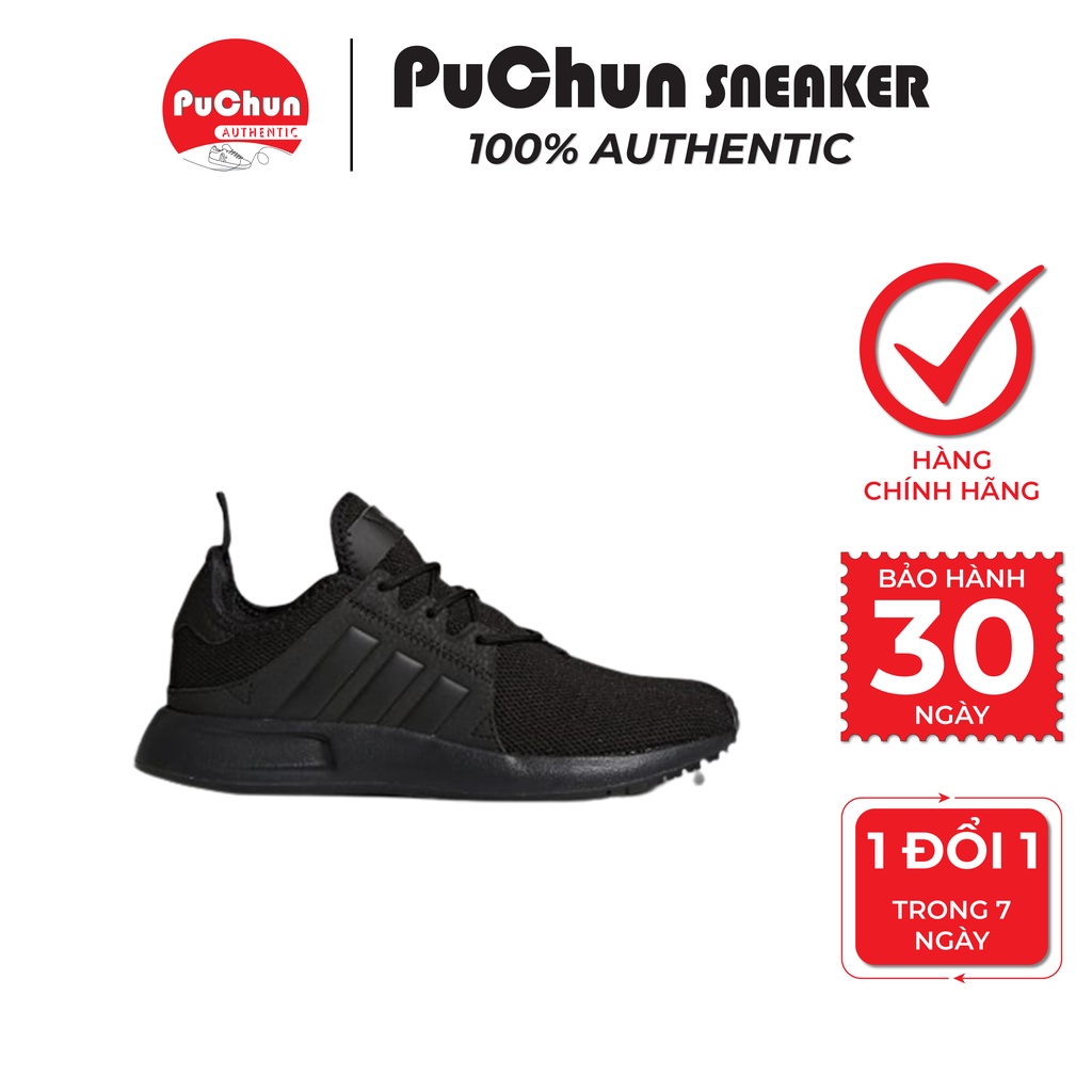 Giày Thể Thao Adidas GIÀY X_PLR Core Black BY9879 - Hàng Chính Hãng