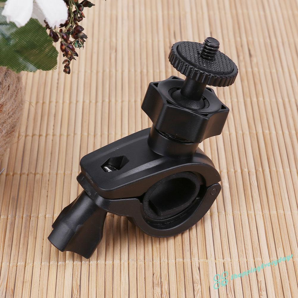 Giá Đỡ Camera Hành Trình Gopro Xiaoyi 4k Gắn Tay Cầm Xe Đạp