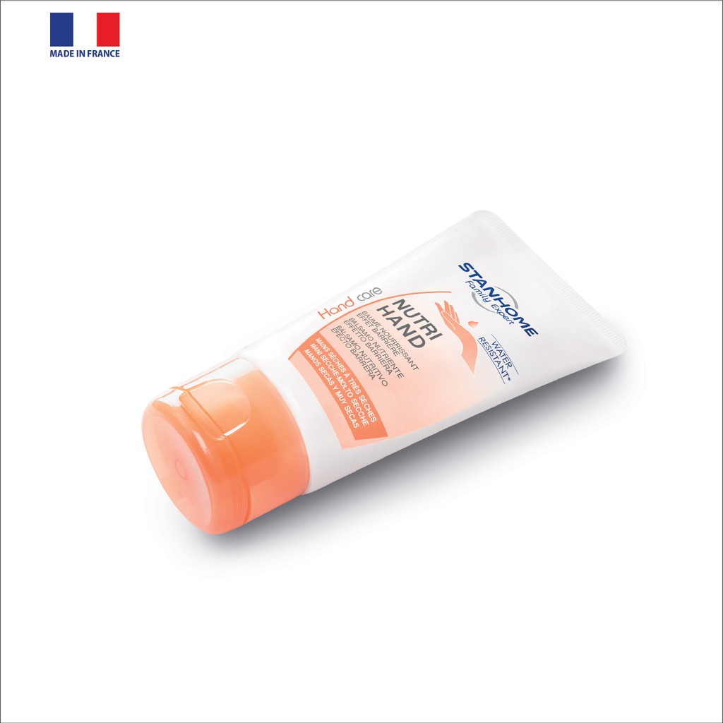 Kem dưỡng da tay hàng ngày Stanhome Family Expert nutri hand 50ml | BigBuy360 - bigbuy360.vn