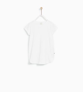 Áo phông zara kid - auth