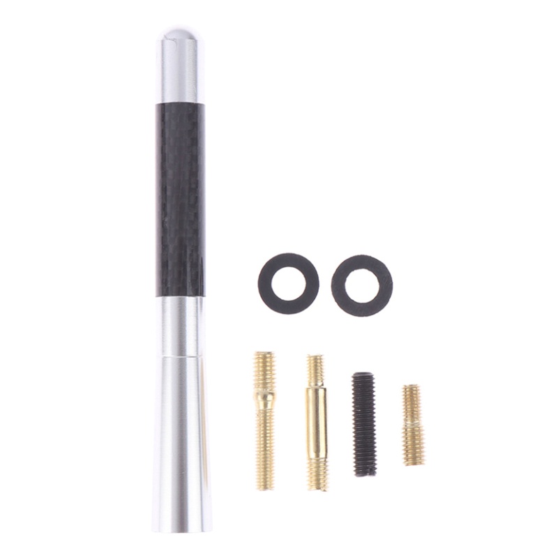 Ăng Ten Khuếch Đại Tín Hiệu FM AM Gắn Nóc Xe Hơi