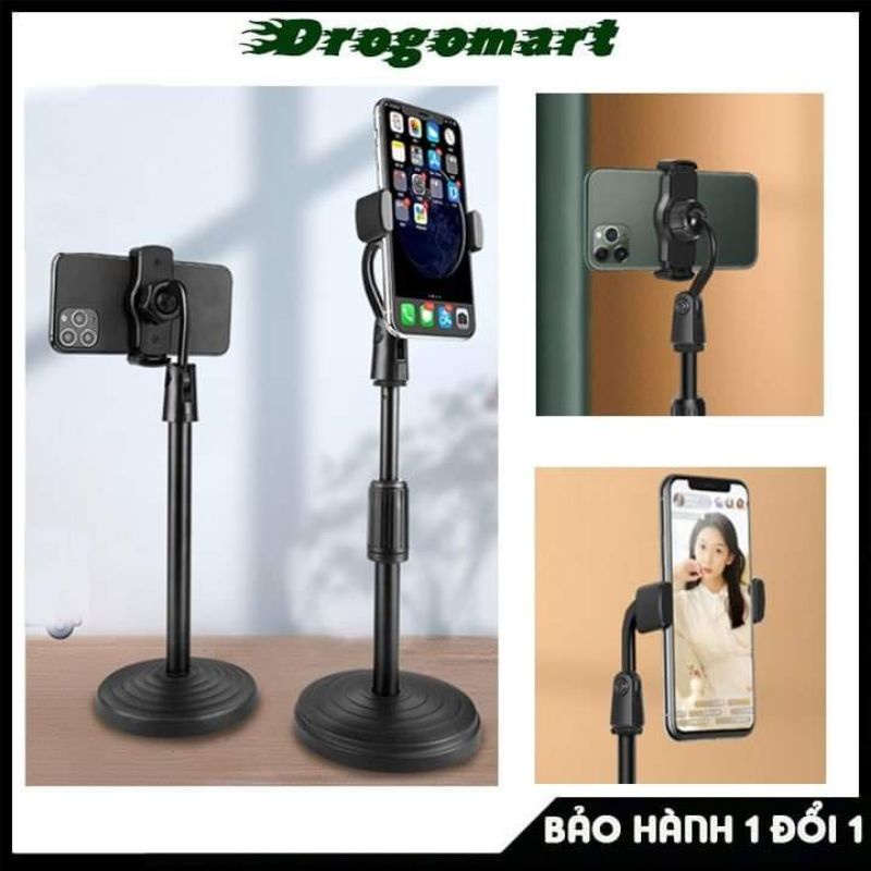 KẸP ĐIỆN THOẠI IPAD DÙNG HỌC ROOM LIVESTREAM