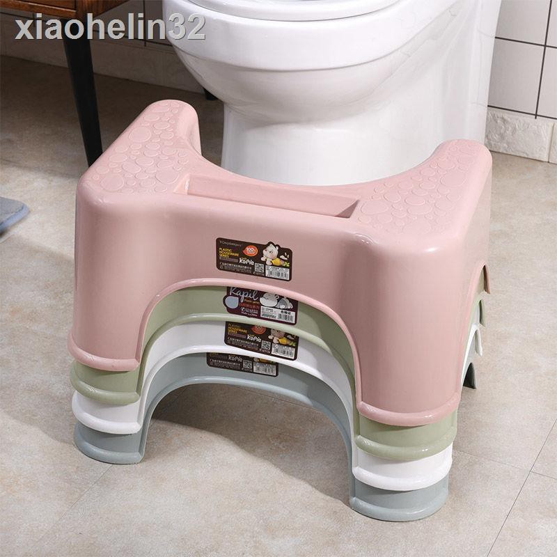 Ghế Kê Chân Đi Vệ Sinh Tiện Dụng Chất Lượng Cao | BigBuy360 - bigbuy360.vn