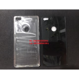 Ốp Lưng Bphone 3 Dẻo Sillicon