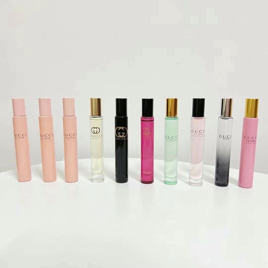 Mẫu Nước Hoa Dạng Lăn Gucci 7.4ml