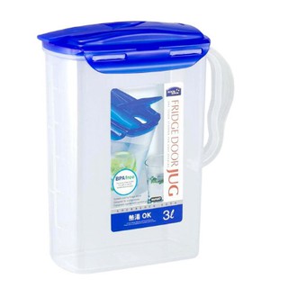 Bình Đựng Nước Lock & Lock 3 lít