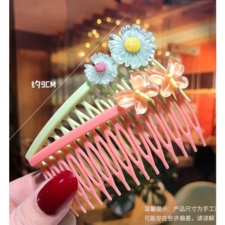 Bờm xược tóc ccute đáng yêu