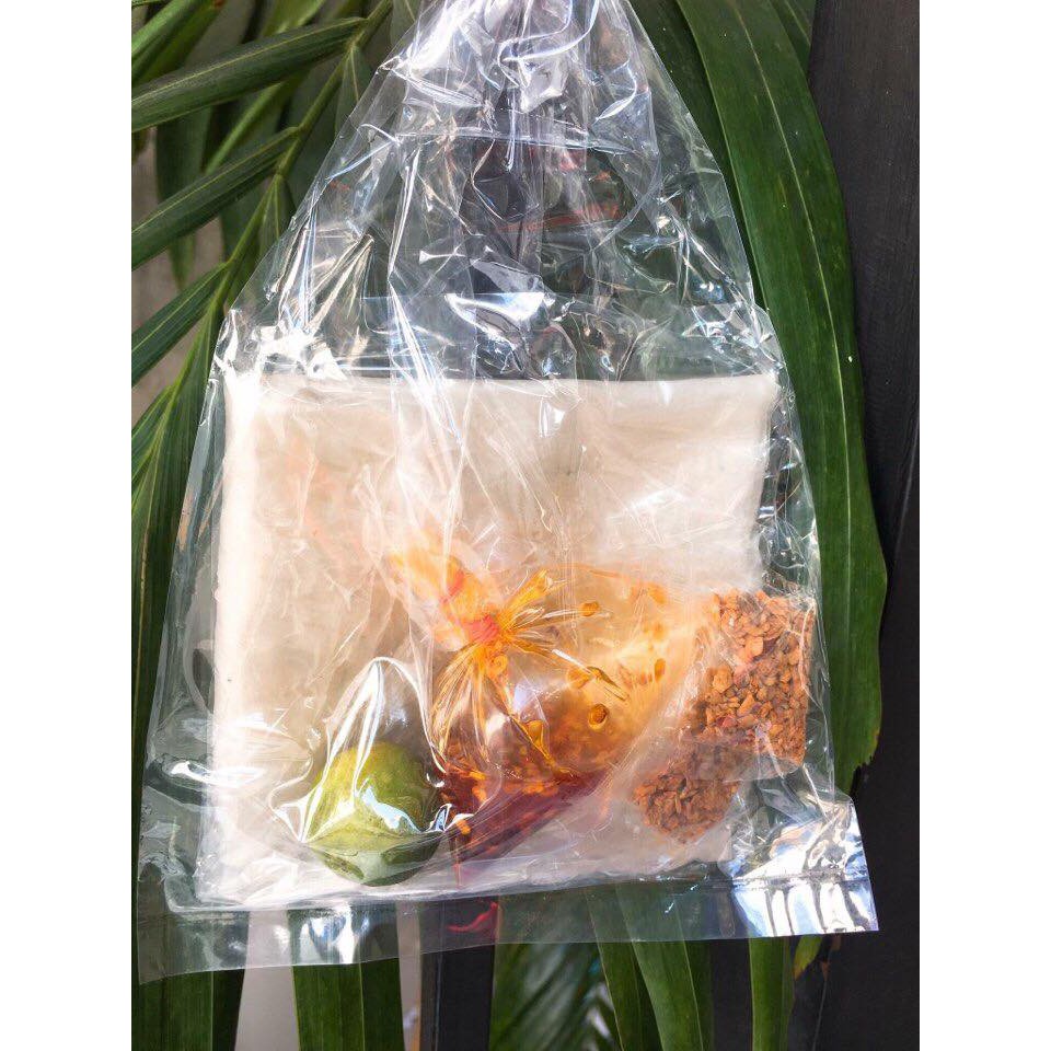 [NOW SHIP] BÁNH TRÁNG TẮC TỎI SATE | BigBuy360 - bigbuy360.vn