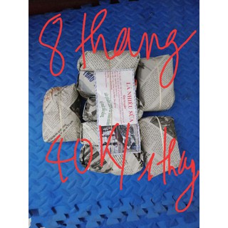 lợi sữa 8 thang 8 ngày uống