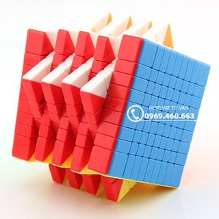 Rubik 9x9x9 Meilong Siêu Trí Tuệ