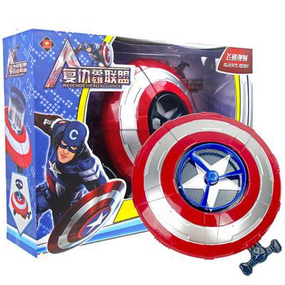 Đồ chơi Khiên Captain America (rẻ thanh lý)