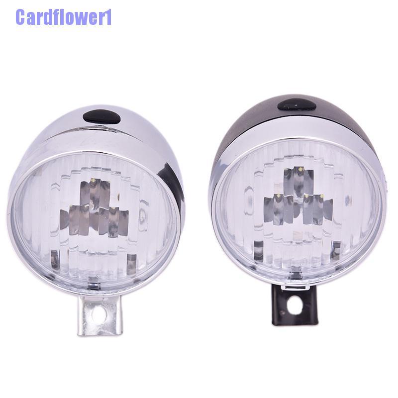 Đèn Pha Led 200Mm Kiểu Cổ Điển Chuyên Dùng