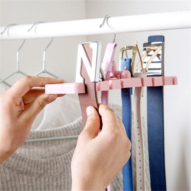 Móc Treo Thắt Lưng/Cà Vạt Đa Năng
