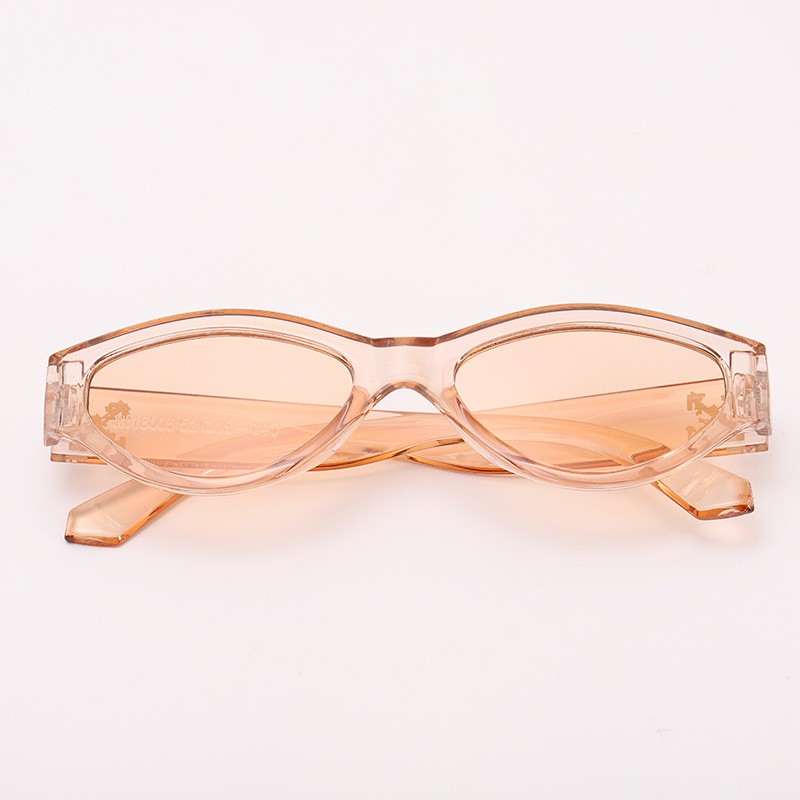 Kính mát mắt mèo cá tính thời trang dành cho nữ