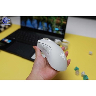 Chuột Razer DeathAdder Essential - BH 24 Tháng