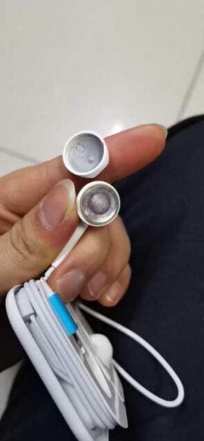 Tai Nghe Tự Động Kết Nối Bluetooth Cho 7/7Plus-8Plus-X-XSMax