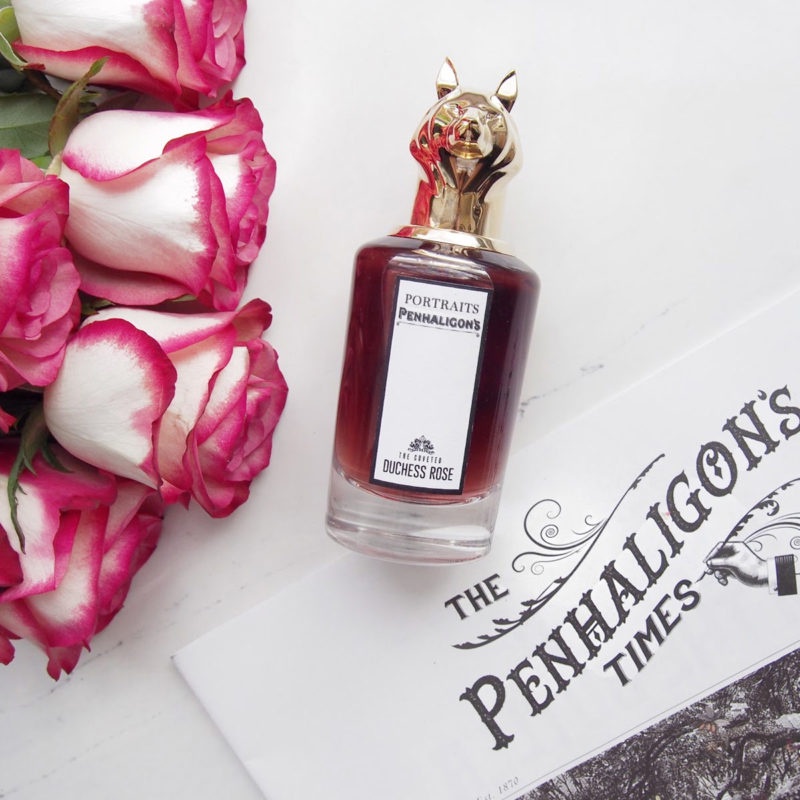 Nước hoa chính hãng Penhaligon's  lưu hương trên 48h