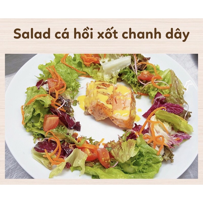 XỐT CHANH LEO KEWPIE 1L (NEW) ĂN KÈM SALAD SX T2/22 - HSD T8/22 ( 6 tháng )