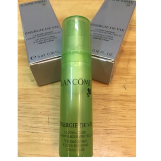 Tinh chất Lancome dưỡng ẩm tăng đề kháng cho da