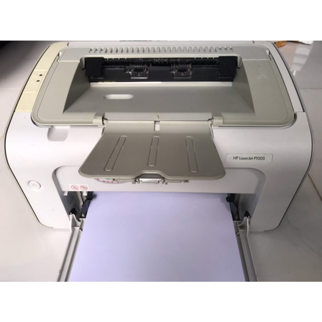 Máy In HP 1005 in đẹp bền