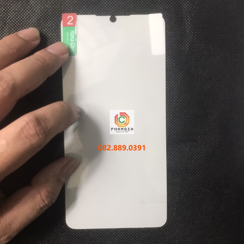 Dán PPF xiaomi note 10 lite mặt trước, mặt sau chống va đập, tự phục hồi vết thương