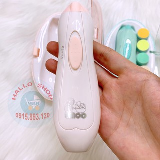 Máy dũa Móng tay tự động cao cấp UMOO