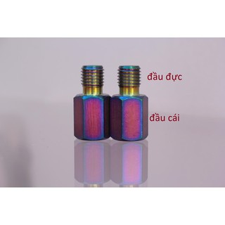 Ốc chân kính Spirit Beast