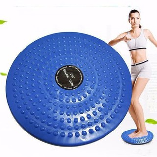 Đĩa xoay eo 360 độ giúp giảm mỡ bụng