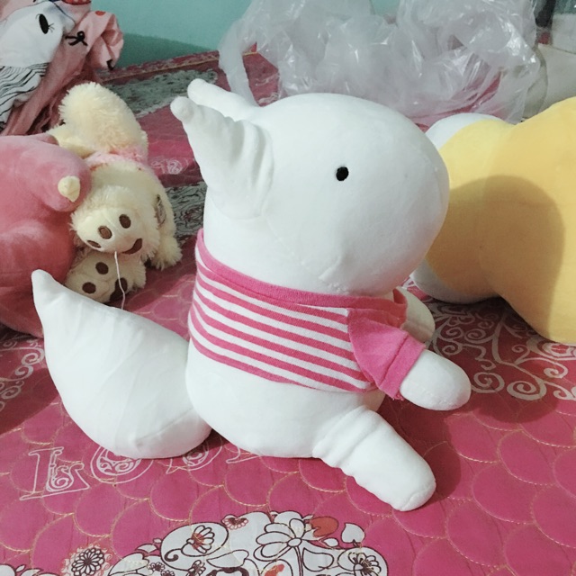 Gấu của chị chíp conit