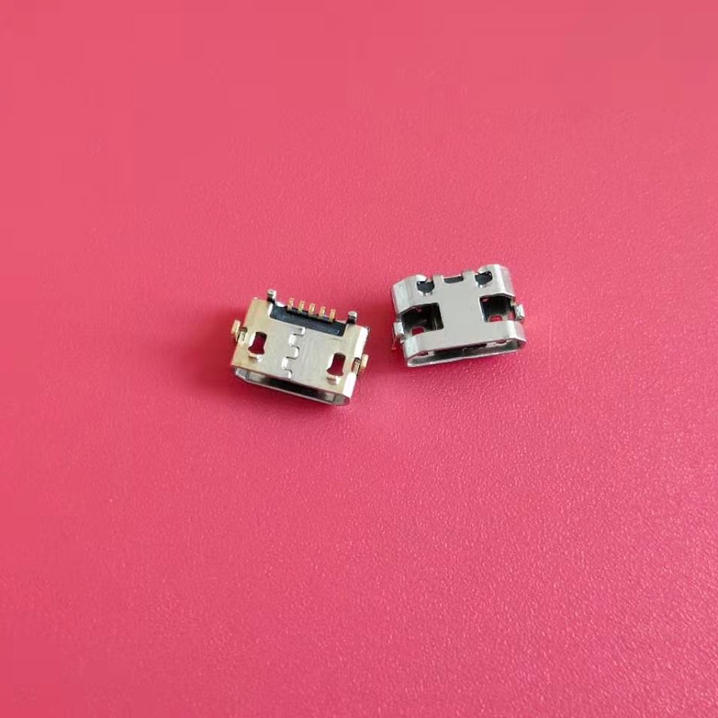 Dành Cho Huawei MediaPad T5 10 AGS2-L09 AGS2-W09 AGS2-L03 AGS2-AL00 Máy Tính Bảng pc micro USB jack 