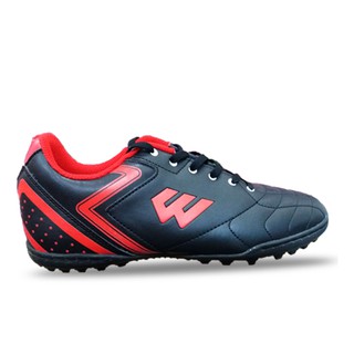 [HANGCHUAN365] Giày đá bóng Prowin FX đen - nhà phân phối chính từ hãng - tặng tất cao cổ