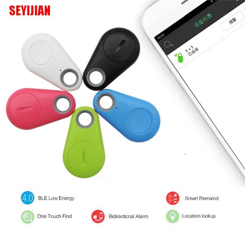 (SEY) Mini Gps Tracking Finder Device Auto Car Pet Kids Phone Motorcycle Tracker Track