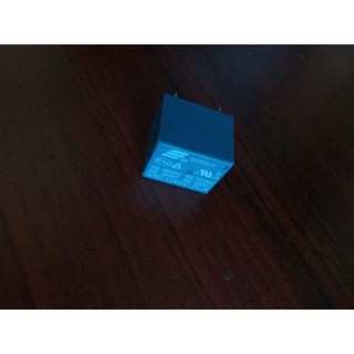 Relay 12V 10A Songle 4 chân [HTE-PLK-CN2]
