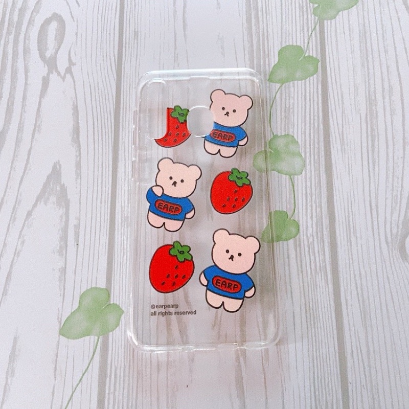 ỐP lưng dẻo Samsung A20 /A30 dùng chung | BigBuy360 - bigbuy360.vn