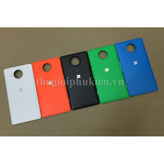 Vỏ, nắp lưng, nắp đậy pin Nokia Lumia 950 XL chính hãng
