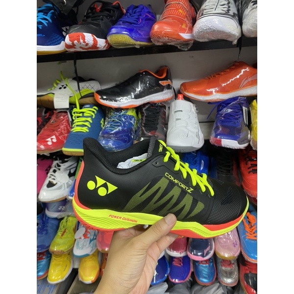 Siêu phẩm giầy Cầu lông Yonex Comfort Z3 mới nhất 2022♥️