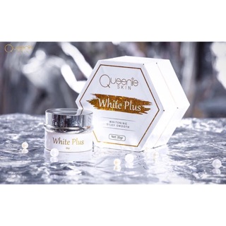 Face lười thượng hạng , dưỡng trắng da 35gr Queenie Skin