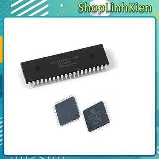 PIC16F877A-I/P Cắm/ Dán