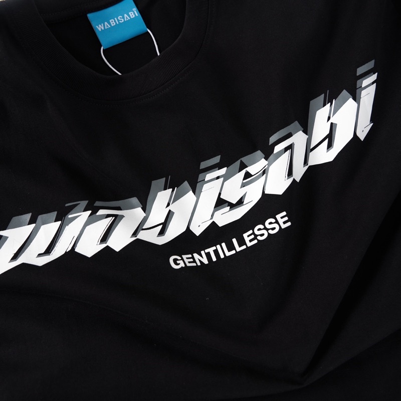 Áo thun Wabisabi WSA23