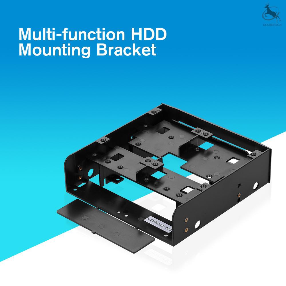 Giá Đỡ Ổ Cứng Xd & B Olmaster Mr-8801 Hdd Cho 3.5 "Hdd / 2.5" Hdd / Ssd