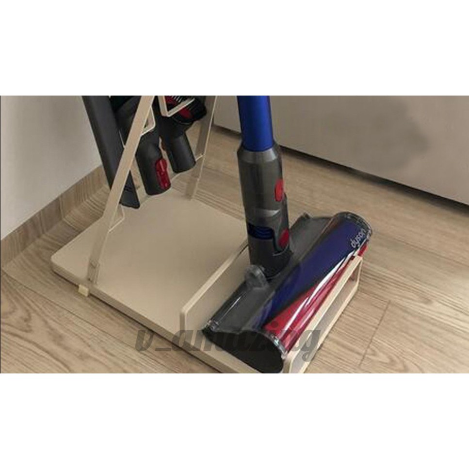 Giá để máy hút bụi đa năng bền bỉ chất lượng cao