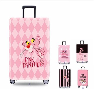Bọc vali du lịch chống bụi kích thước 18 " -32 "(Not include suitcase)