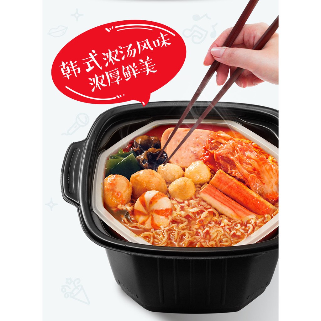 Chuyển phát nhanh Lẩu tự sôi Haidilao | BigBuy360 - bigbuy360.vn