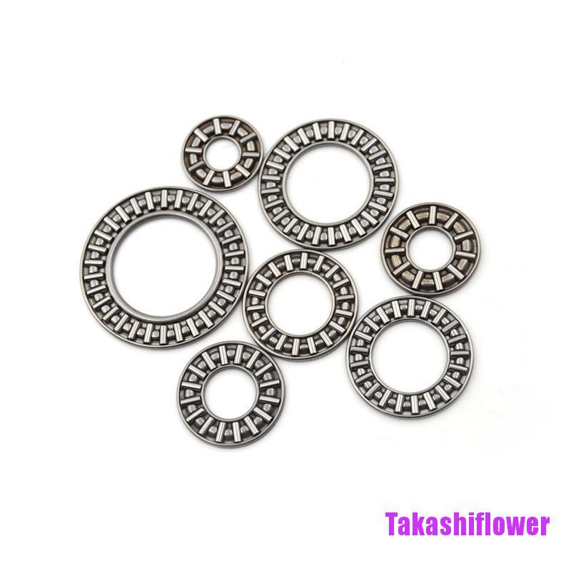 Vòng Lăn Axk0821 - AXK2542 Với Hai Đệm