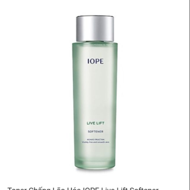Nước hoa hồng iope