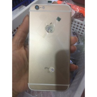 Vỏ 6s zin.