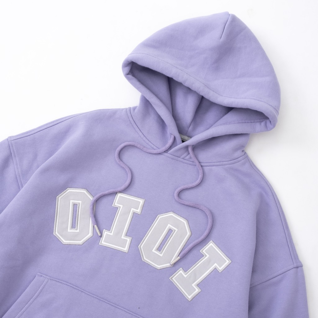 [Mã 12FASHIONSALE1 giảm 10K đơn 50K] Hoodie O!OI Thoi Trang Phong Cach Han Quoc | BigBuy360 - bigbuy360.vn